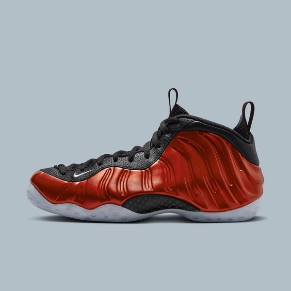 Comeback 2023 The Nike Air Foamposite One